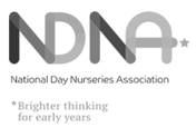 NDNA logo